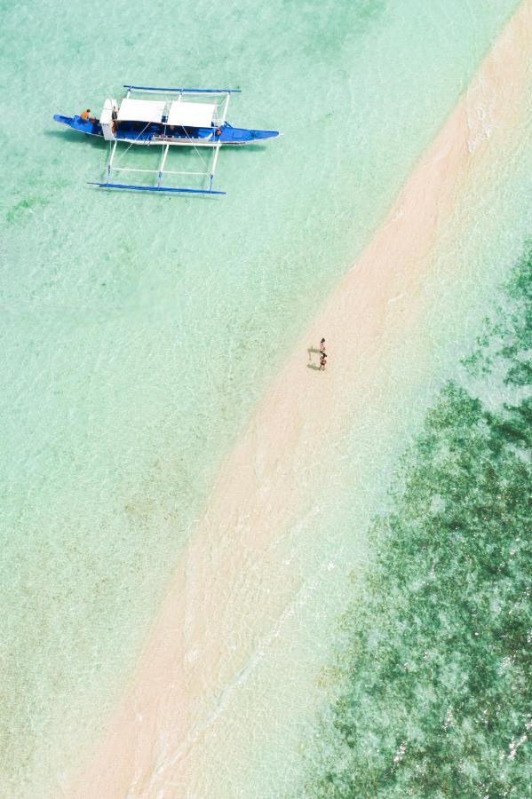 Yuki Lodge - El Nido Ph Zewnętrze zdjęcie