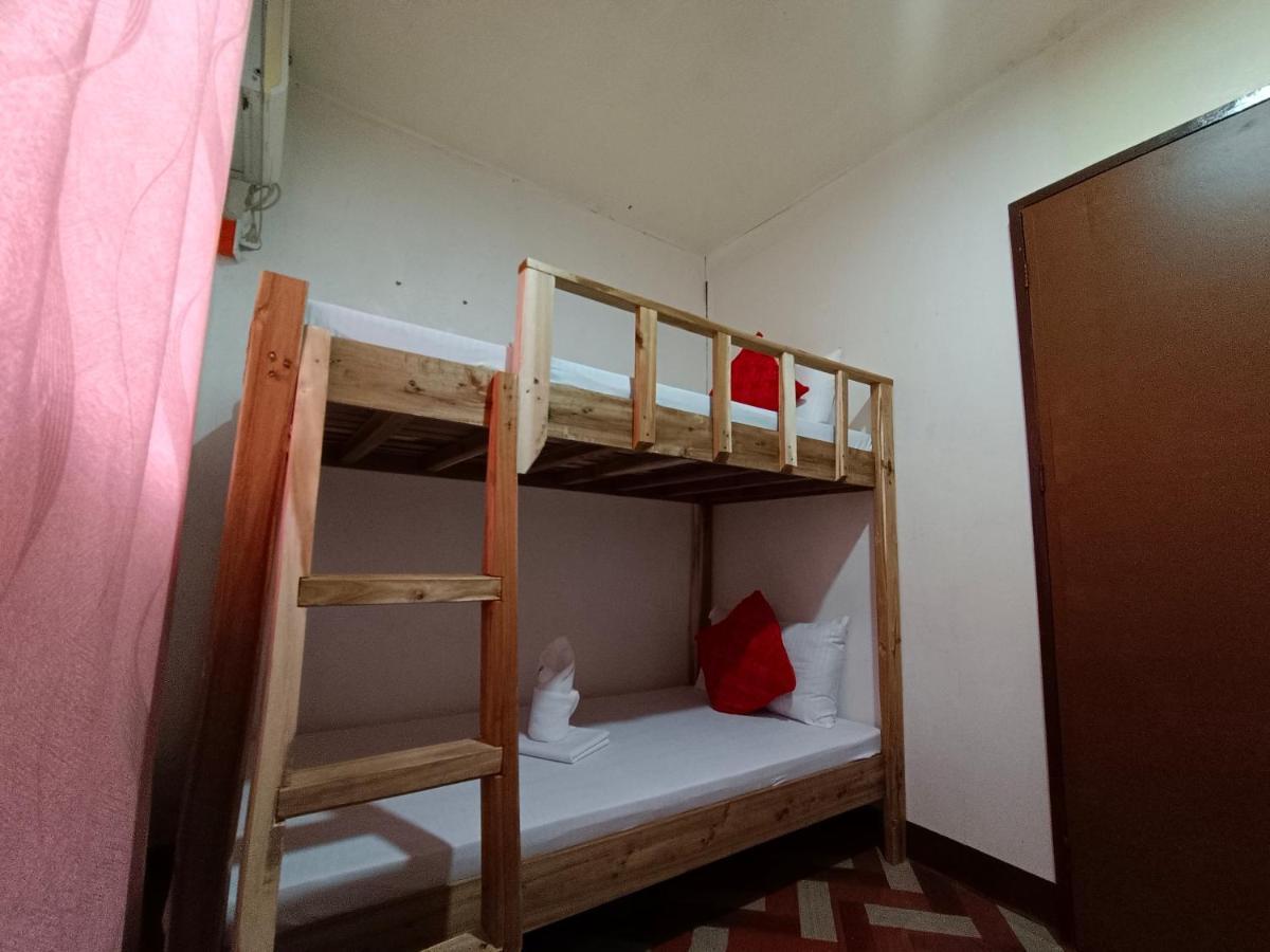 Yuki Lodge - El Nido Ph Zewnętrze zdjęcie
