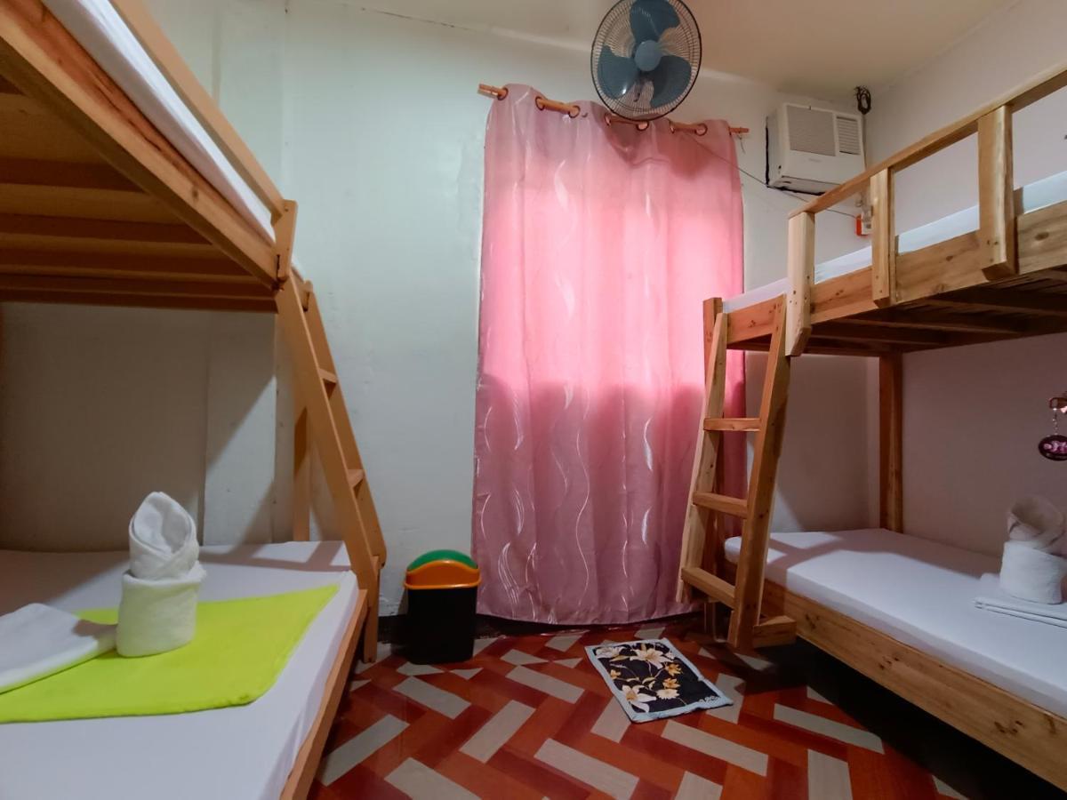 Yuki Lodge - El Nido Ph Zewnętrze zdjęcie