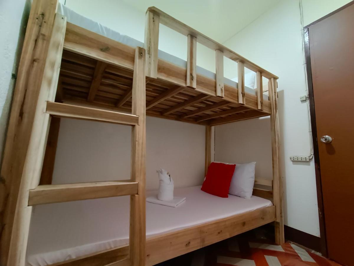 Yuki Lodge - El Nido Ph Zewnętrze zdjęcie