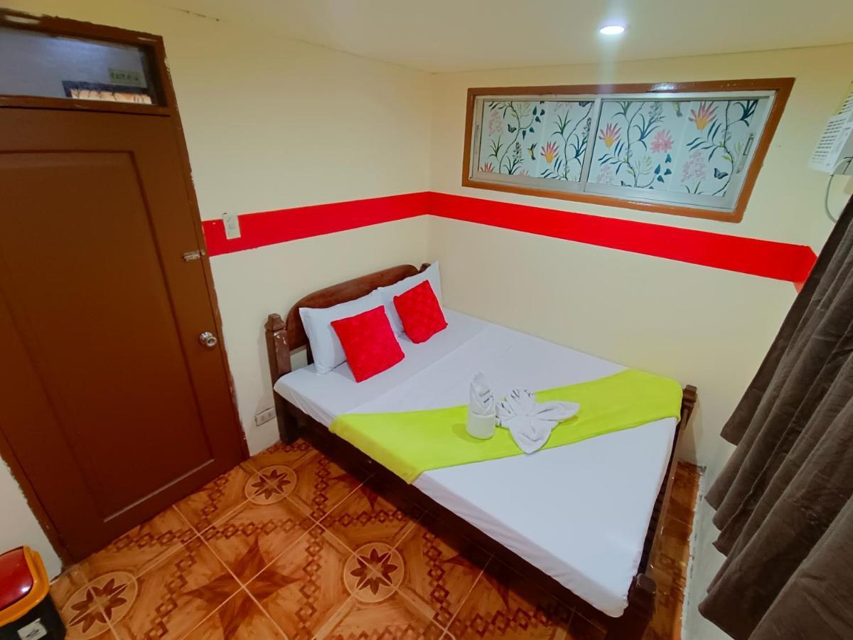 Yuki Lodge - El Nido Ph Zewnętrze zdjęcie