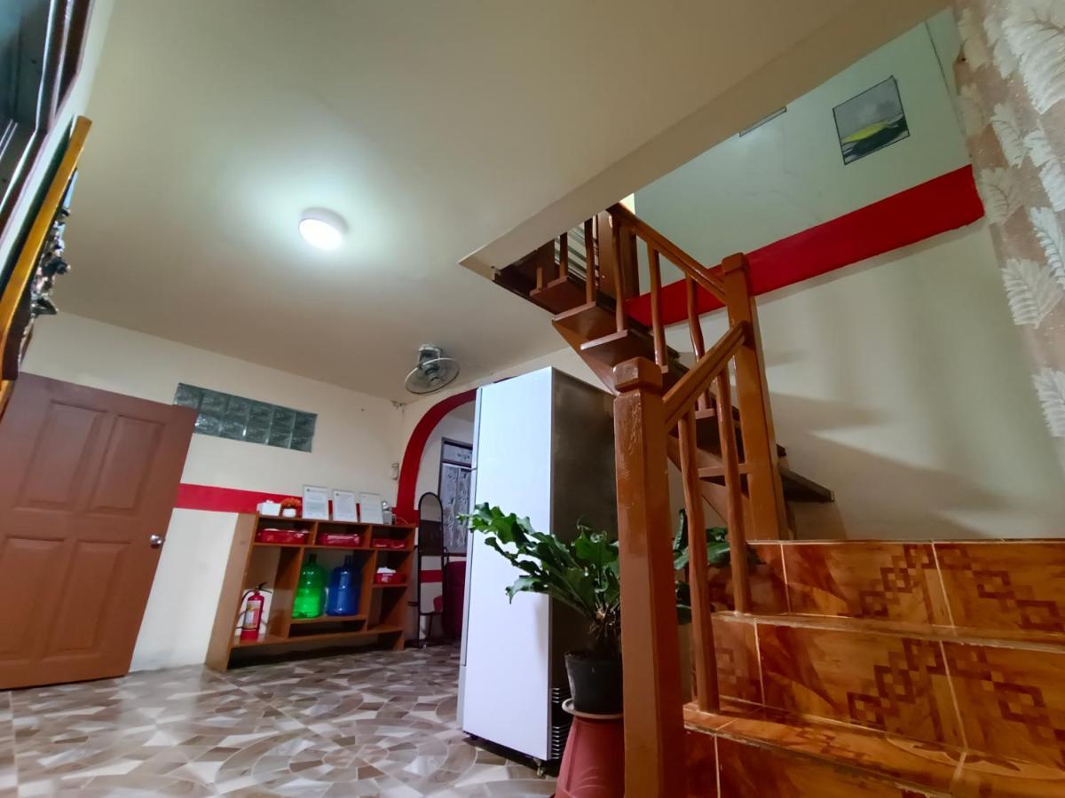 Yuki Lodge - El Nido Ph Zewnętrze zdjęcie