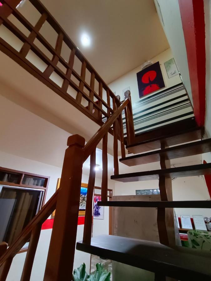 Yuki Lodge - El Nido Ph Zewnętrze zdjęcie