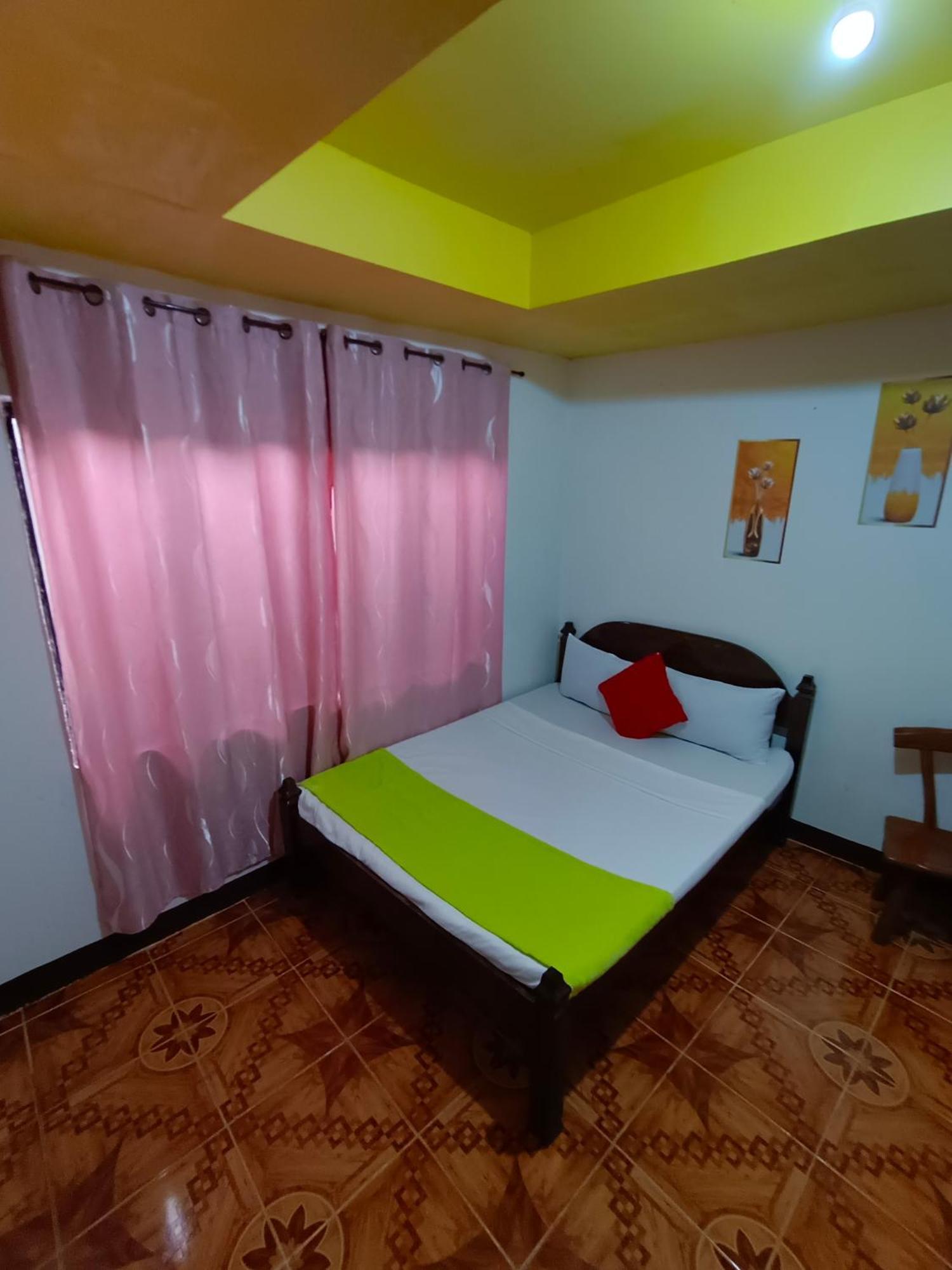 Yuki Lodge - El Nido Ph Zewnętrze zdjęcie