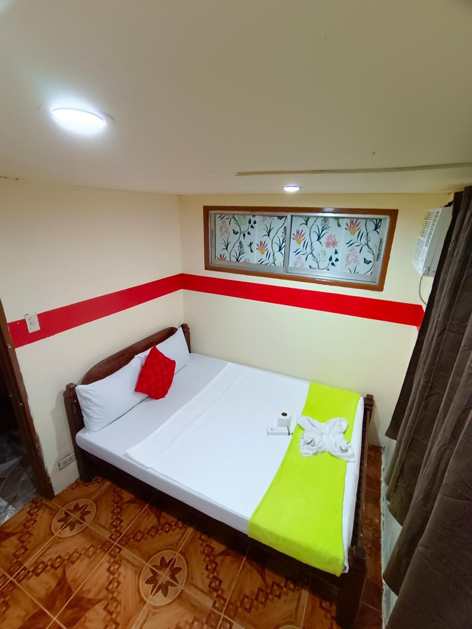 Yuki Lodge - El Nido Ph Zewnętrze zdjęcie