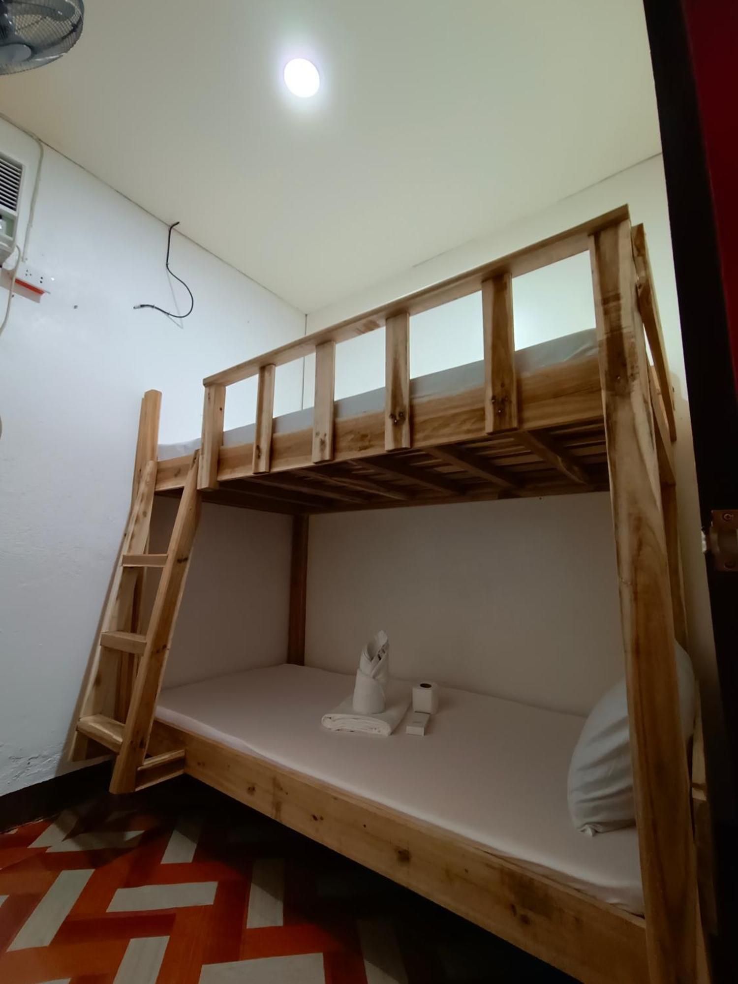 Yuki Lodge - El Nido Ph Zewnętrze zdjęcie
