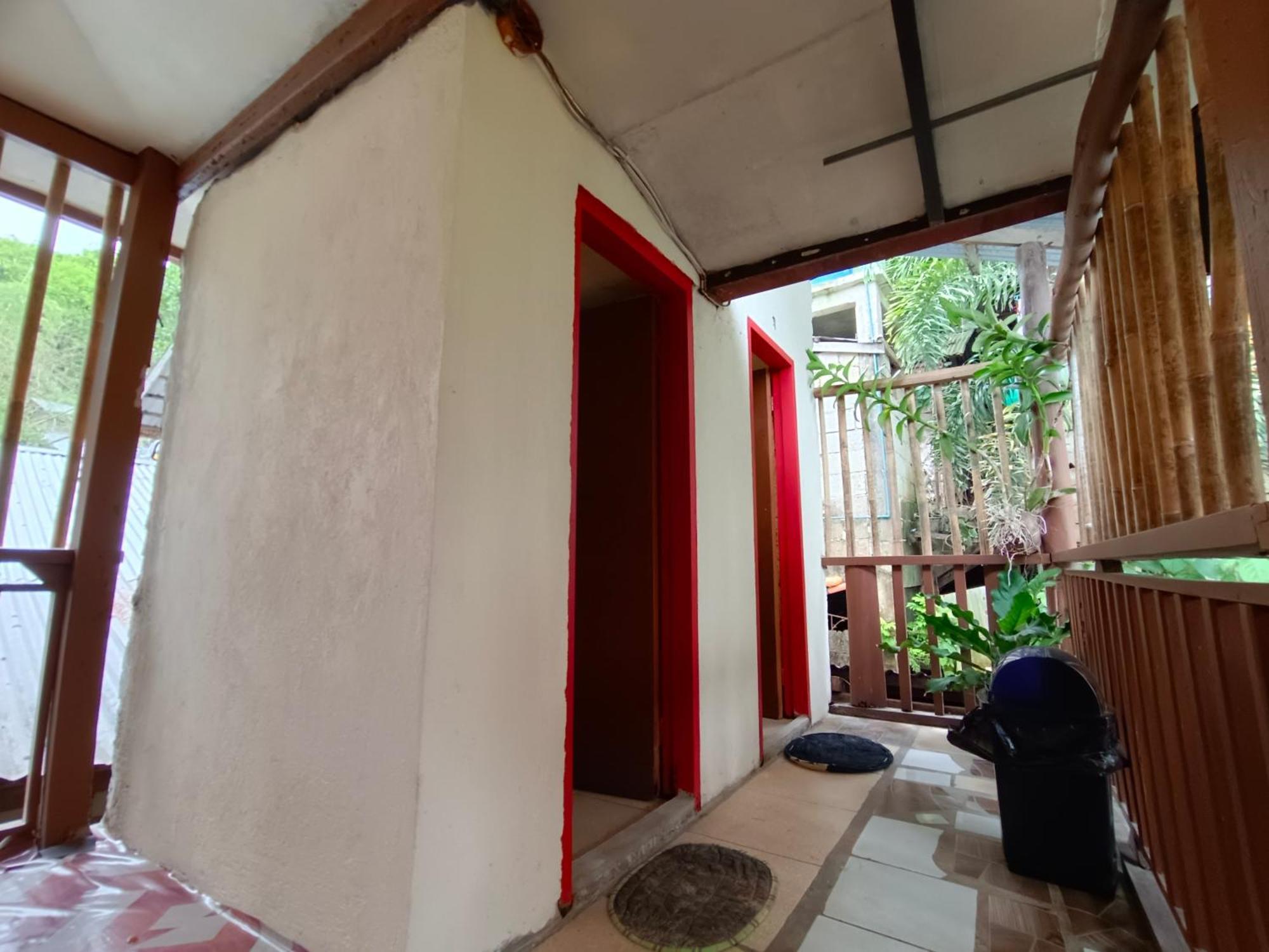 Yuki Lodge - El Nido Ph Zewnętrze zdjęcie